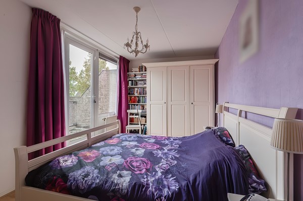 Medium property photo - Vlinderslag 54, 4286 GK Almkerk